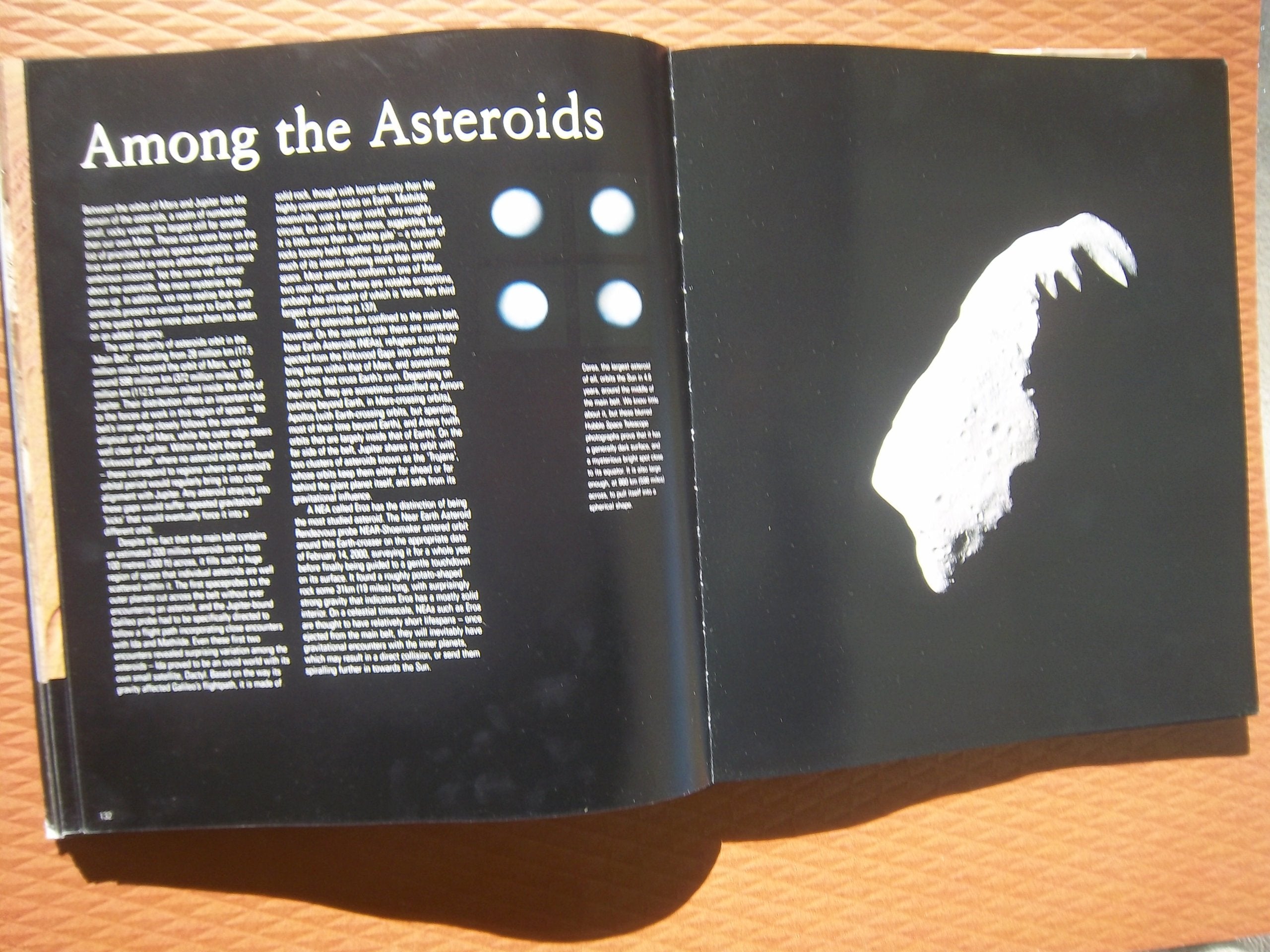 The Planets: A Journey Through the Solar System