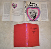 Jayne Mansfield and the American fifties used book depot