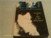 Elli: Coming of Age in the Holocaust used book depot