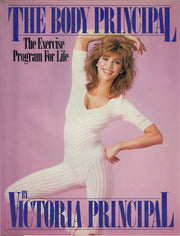 The Body Principal: The Exercise Program for Life used book depot