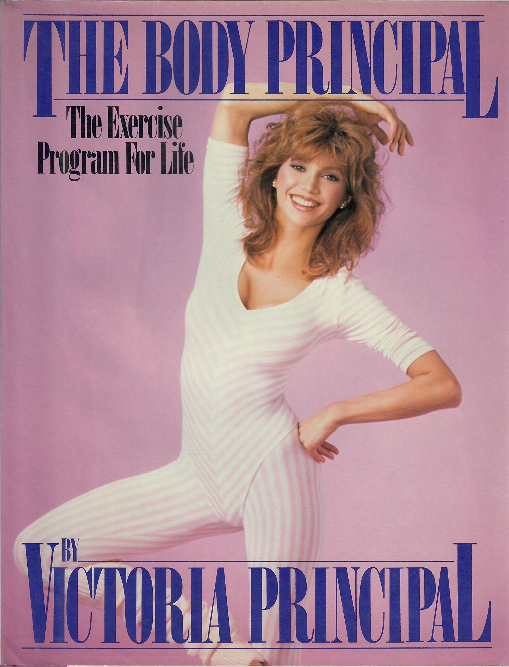 The Body Principal: The Exercise Program for Life used book depot