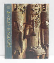 Great Ages of Man: African Kingdoms used book depot