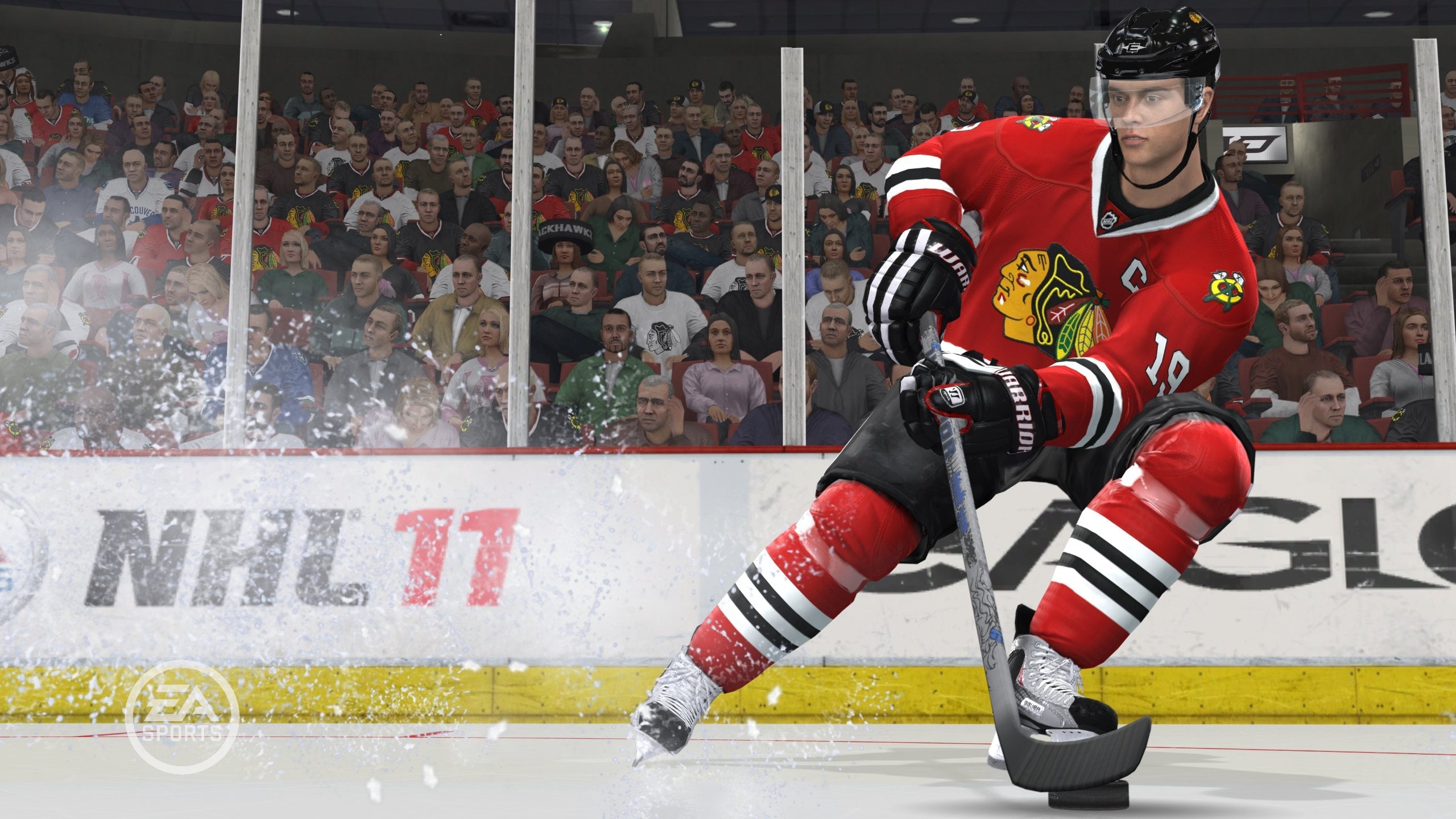 NHL 11 - Xbox 360 used book depot