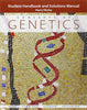 Student Handbook and Solutions Manual for Concepts of Genetics Klug, William S; Cummings, Michael R; Spencer, Charlotte A; Palladino, Michael A and Nickla, Harry