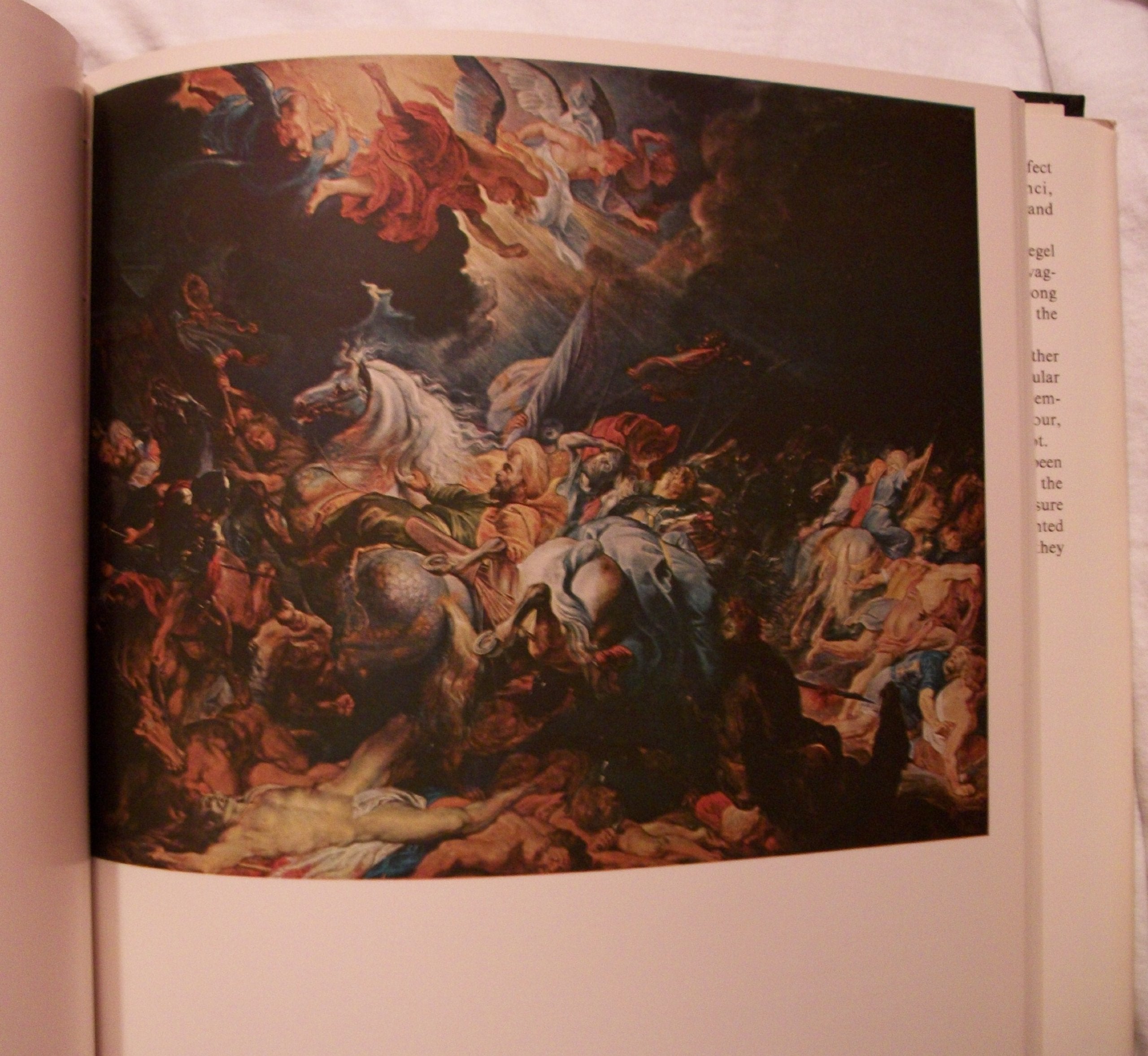 Masterpieces of Biblical Art