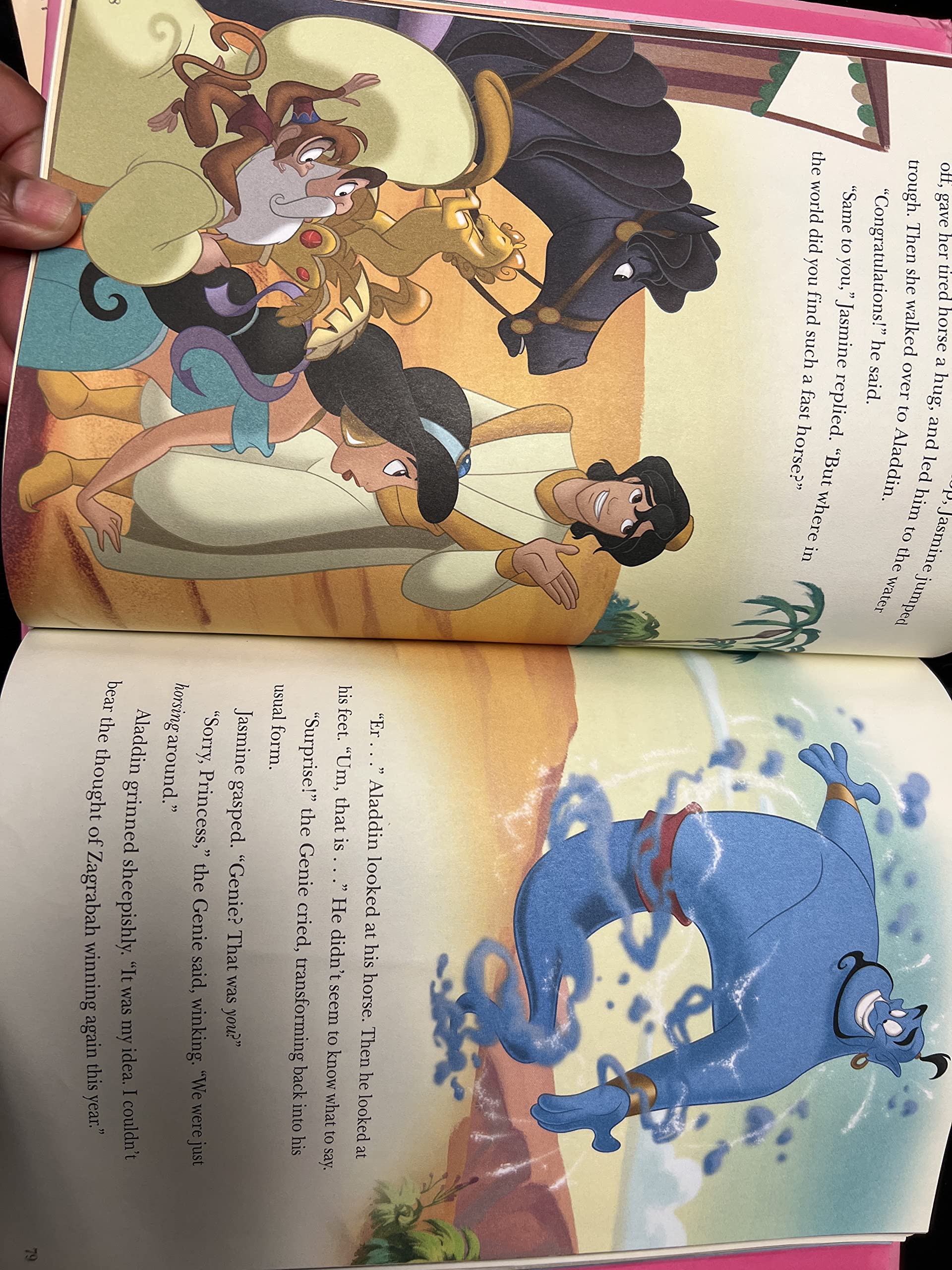 5-Minute Princess Stories (5-Minute Stories) used book depot