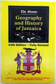 The Real Taste of Jamaica used book depot