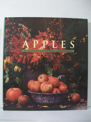 Apples: A Country Garden Cookbook used book depot