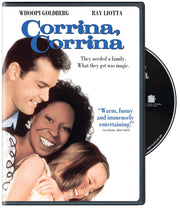 Corrina, Corrina used book depot