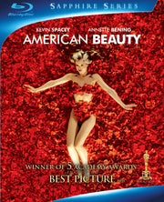 American Beauty [Blu-ray] used book depot