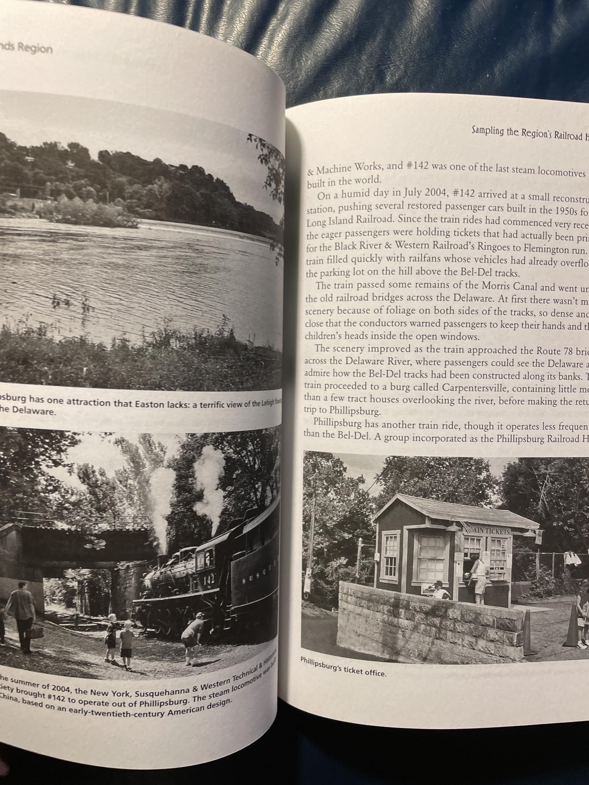 Railroads of New Jersey: Fragments of the Past in the Garden State Landscape used book depot
