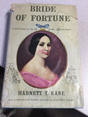 Bride of Fortune