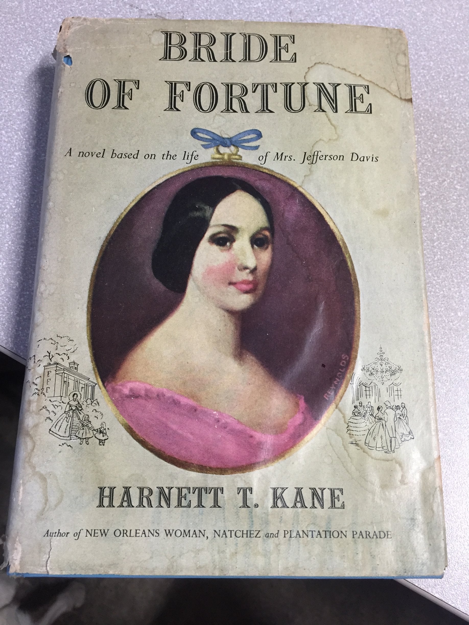 Bride of Fortune