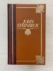 John Steinbeck: The Grapes of Wrath, The Moon Is Down, Cannery Row, East of Eden, Of Mice And Men used book depot