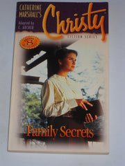 Christy Series #8: Family Secrets