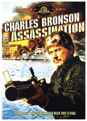 Assassination used book depot