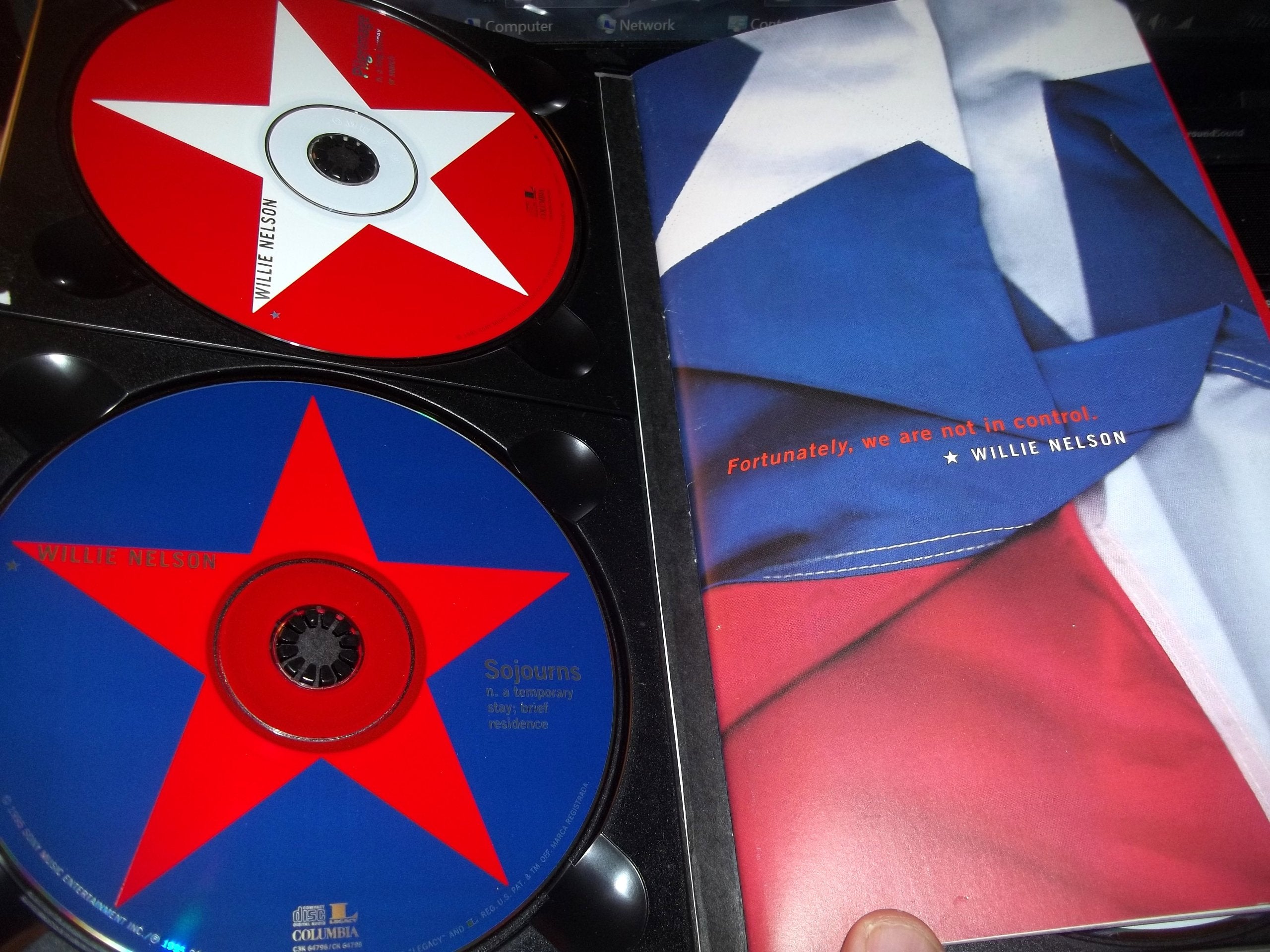 Revolutions Of Time: The Journey 1975-1993 used book depot