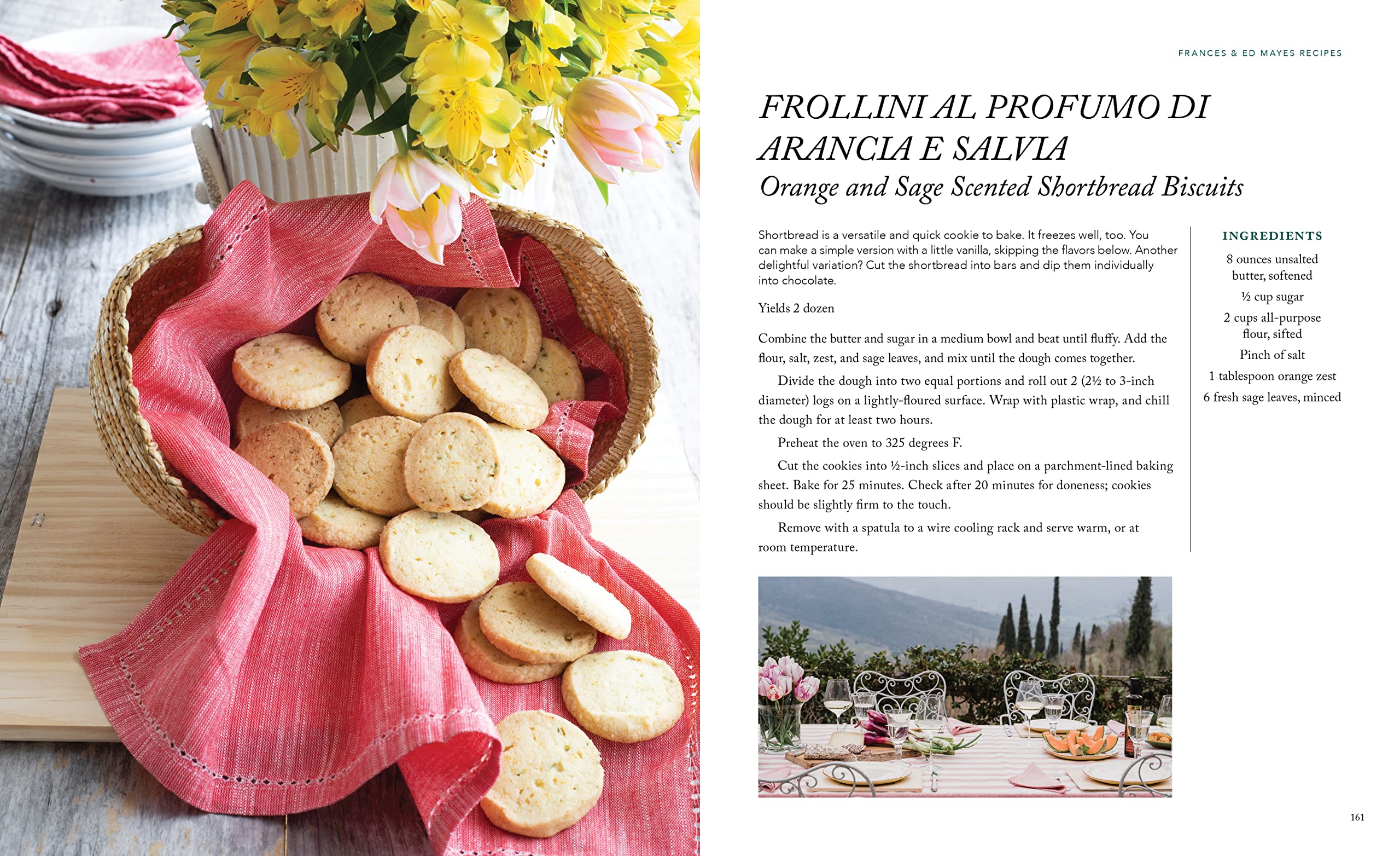 Italy on a Plate: Travels, Memories, Menus