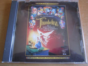 Thumbelina: Original Motion Picture Soundtrack used book depot