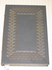 Candide (Leather Bound) used book depot