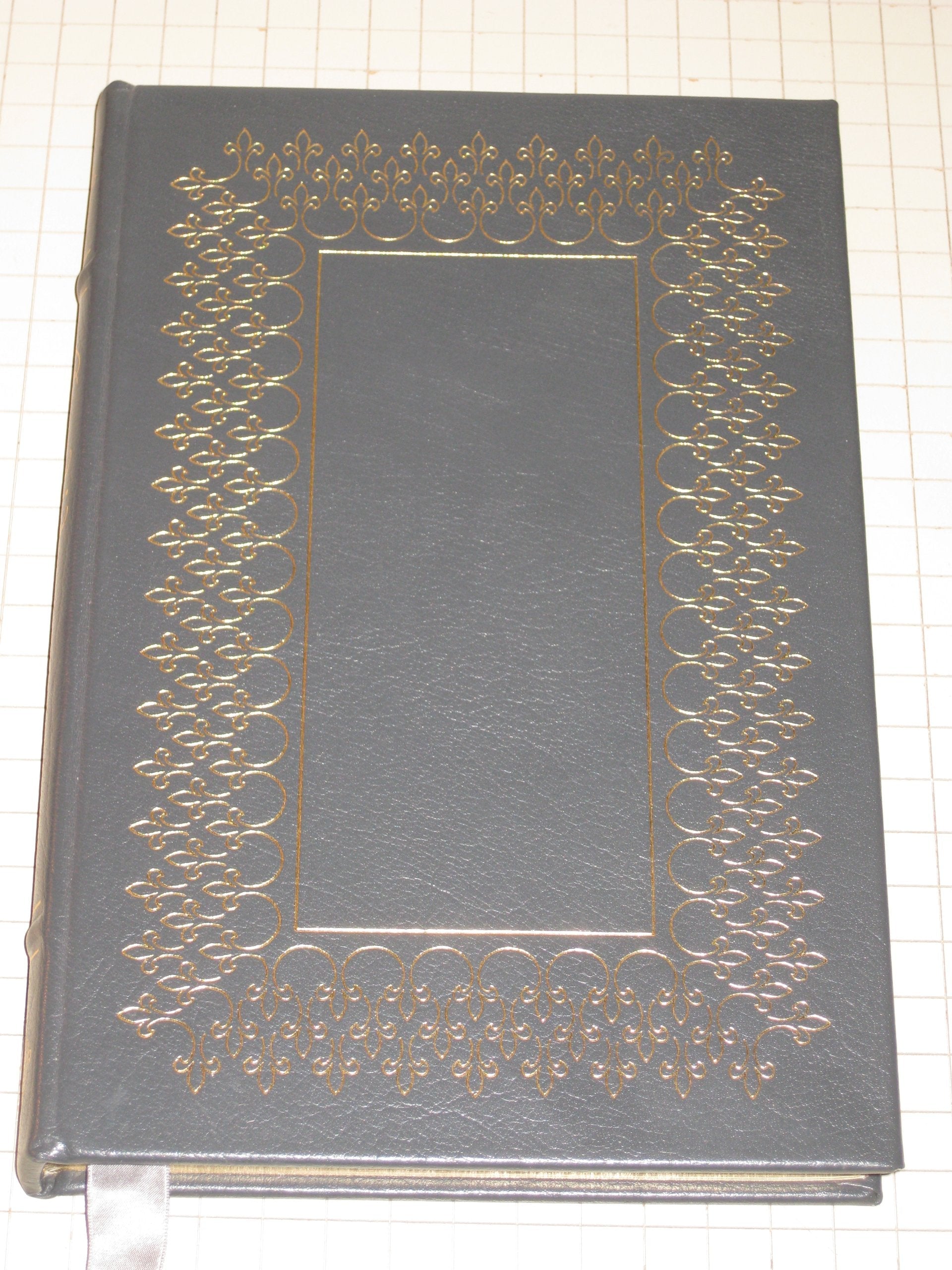 Candide (Leather Bound) used book depot
