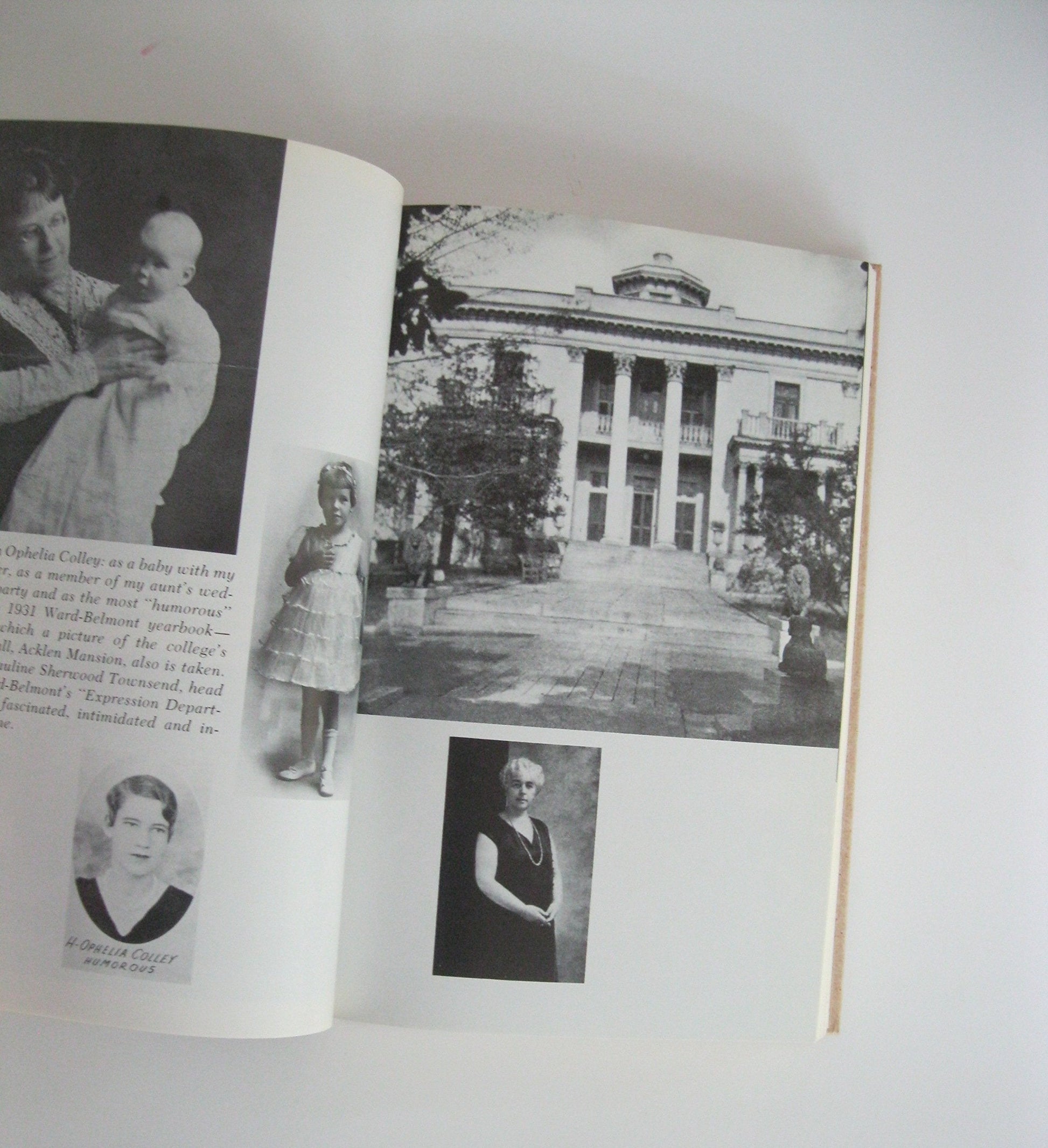 Minnie Pearl used book depot