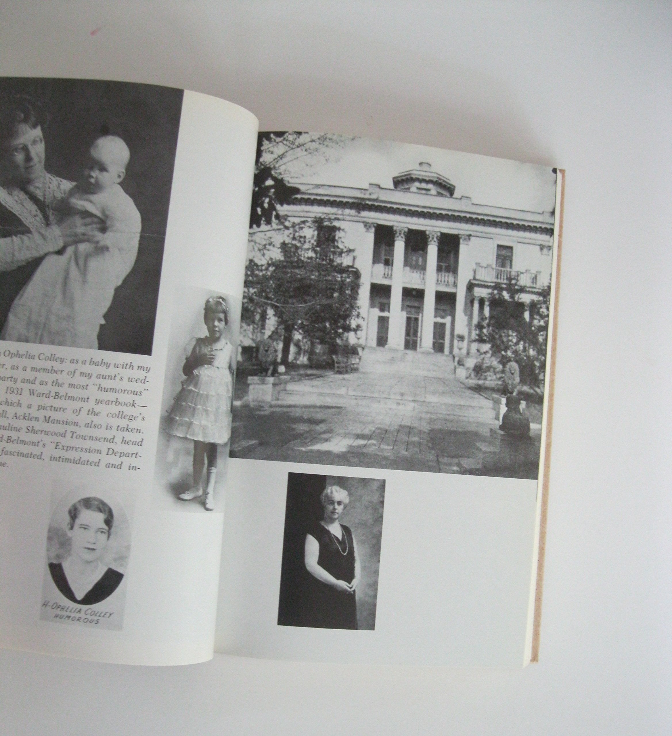 Minnie Pearl used book depot