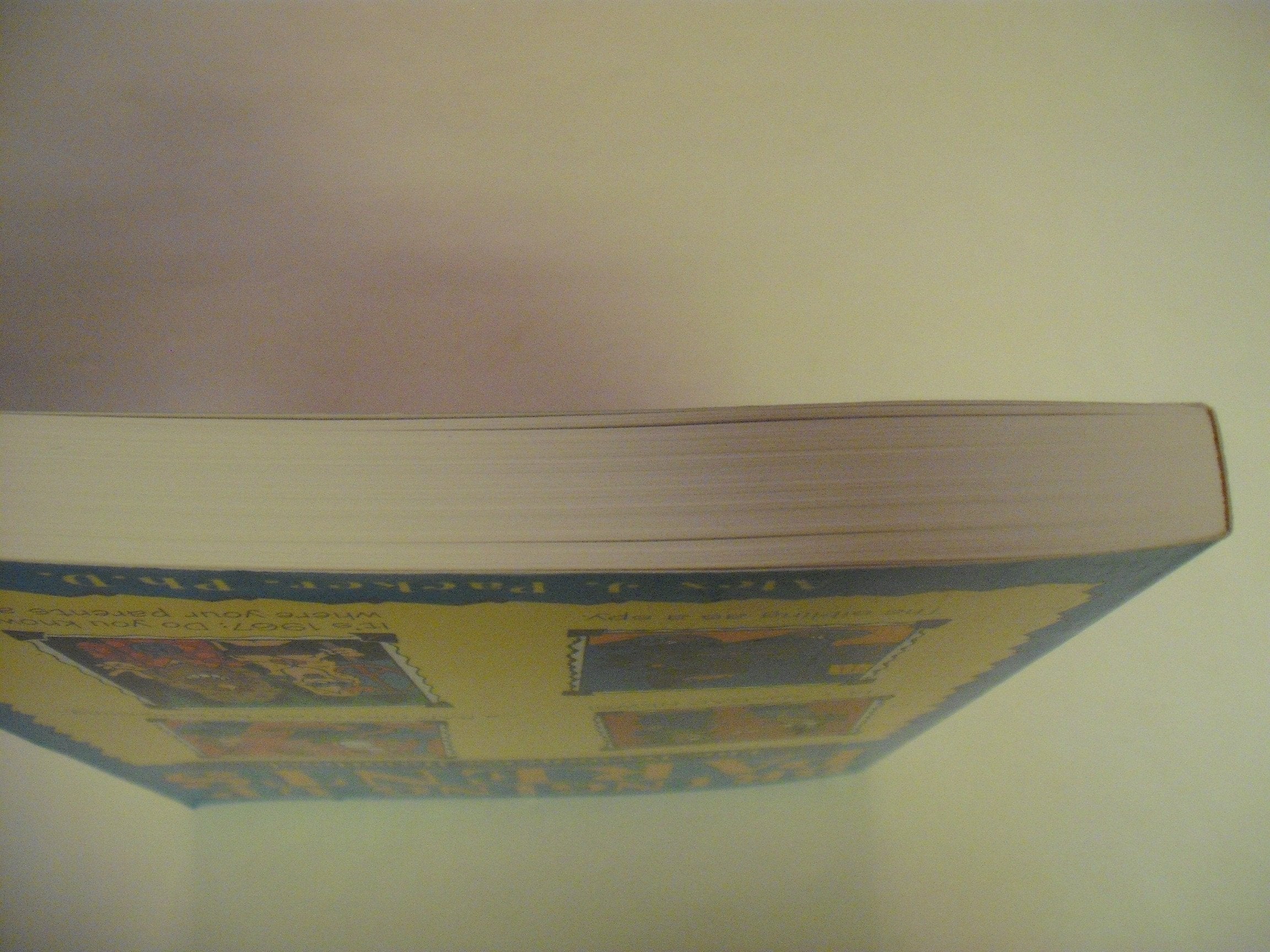 Bringing Up Parents: The Teenager's Handbook used book depot