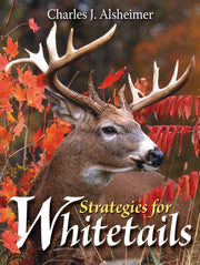Strategies for Whitetails used book depot