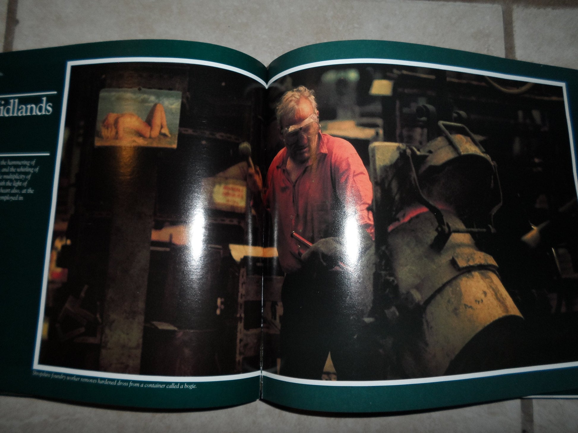 Discovering Britain and Ireland used book depot