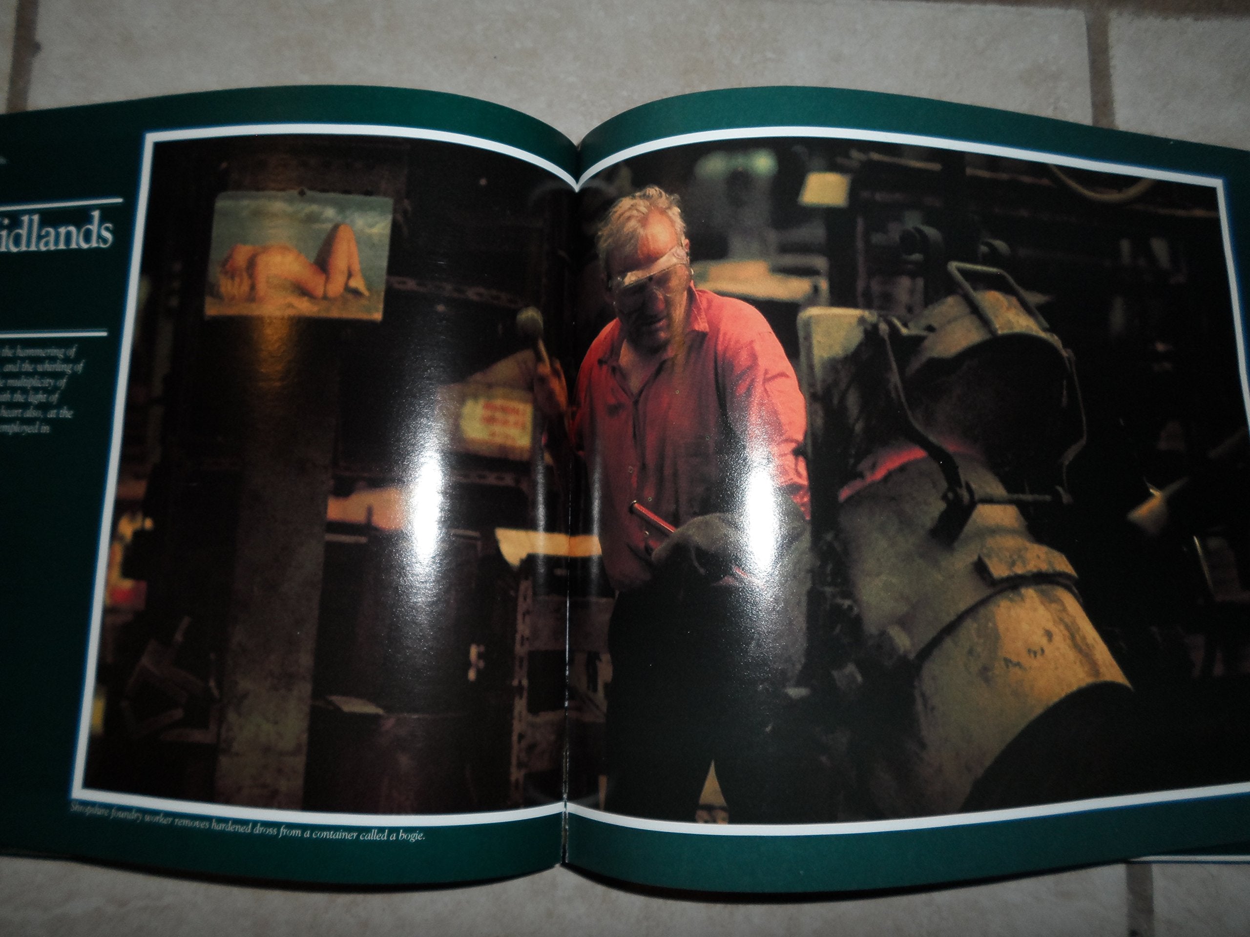 Discovering Britain and Ireland used book depot