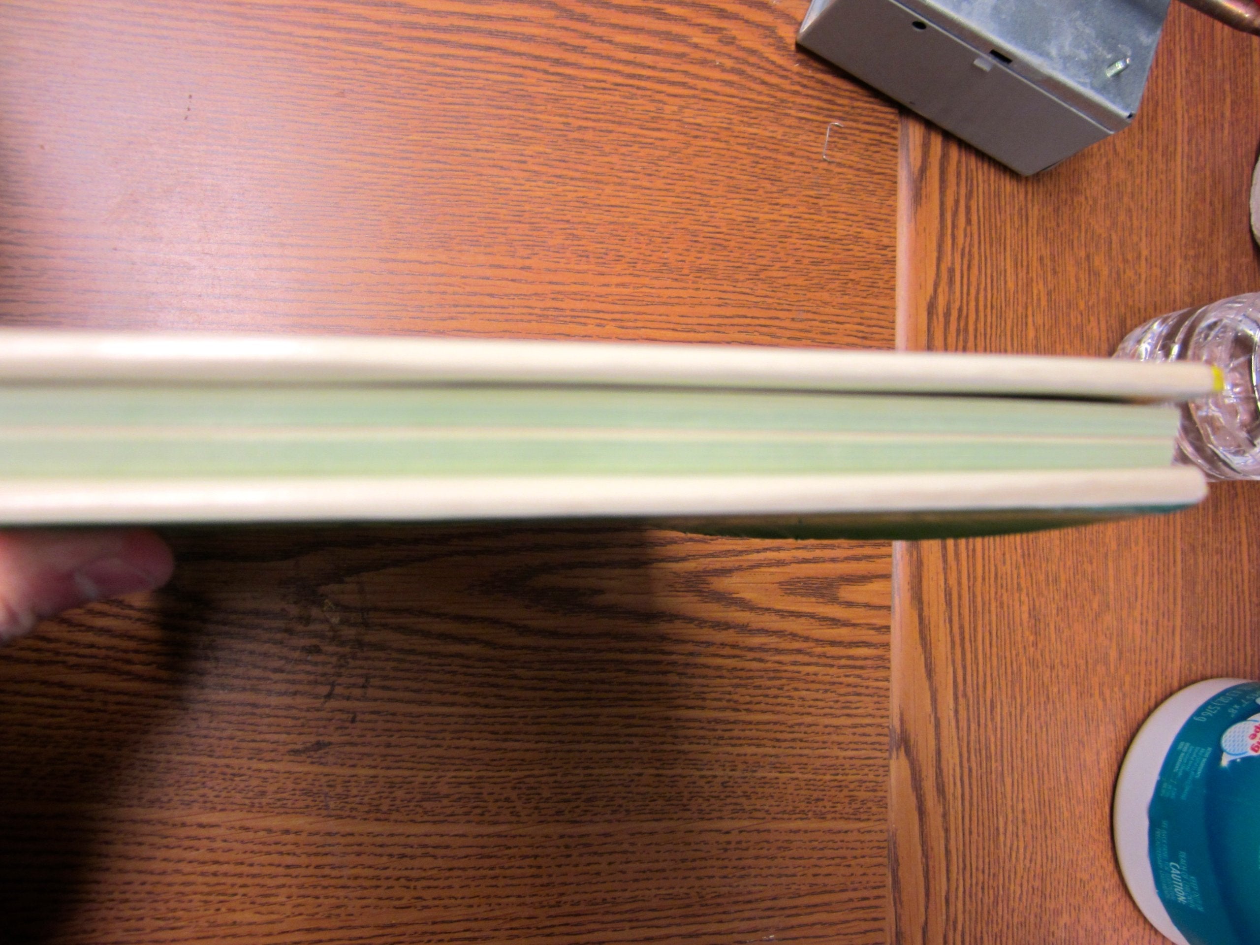 Snoopy's Tennis Book used book depot