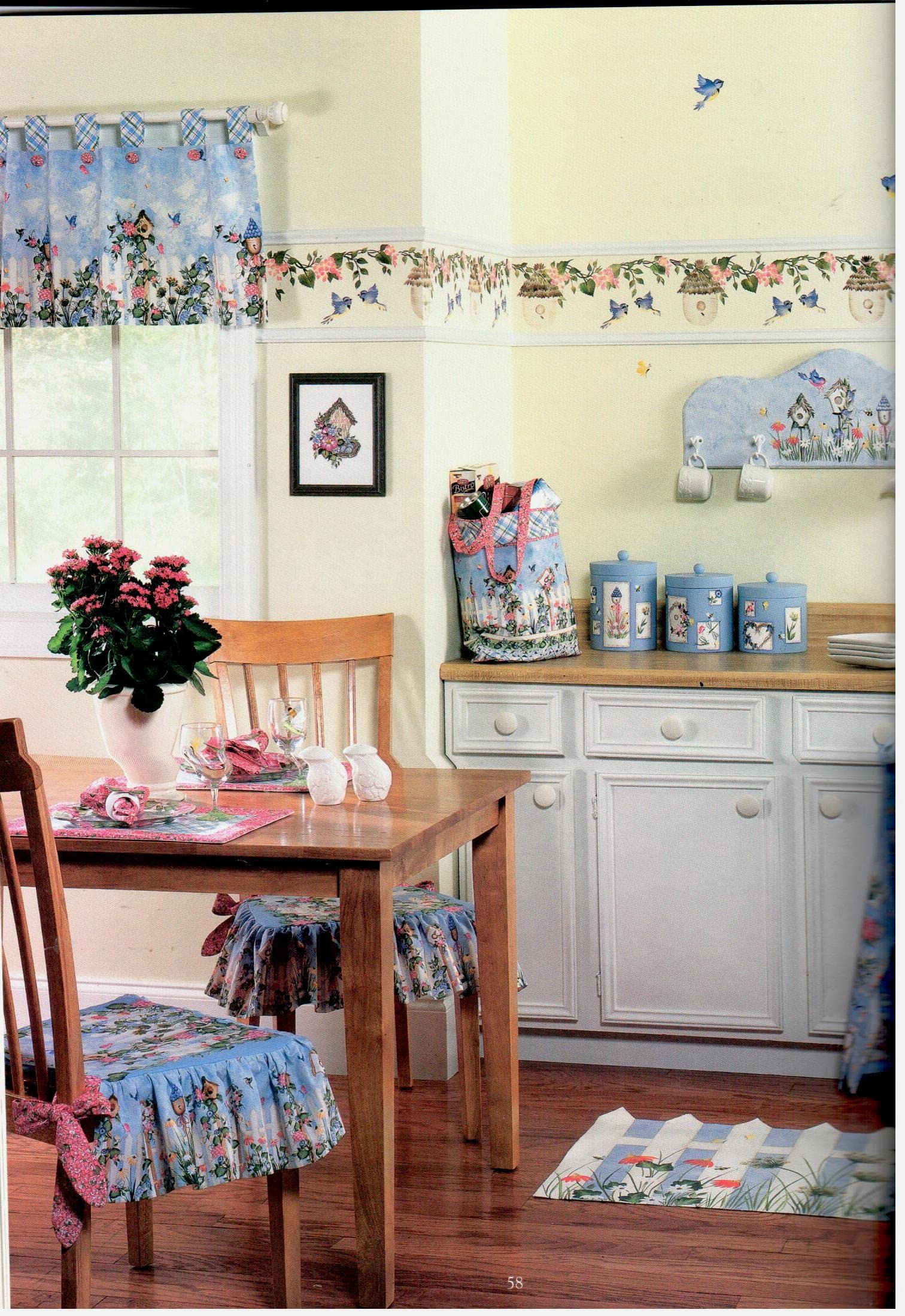 Decorating Your Home used book depot