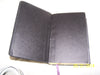 Naves Topical Bible: A Digest of the Holy Scripture [Leather Bound] Orville Nave