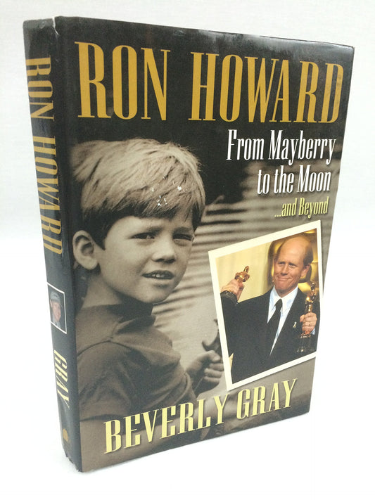 Ron Howard: From Mayberry to the Moon...and Beyond