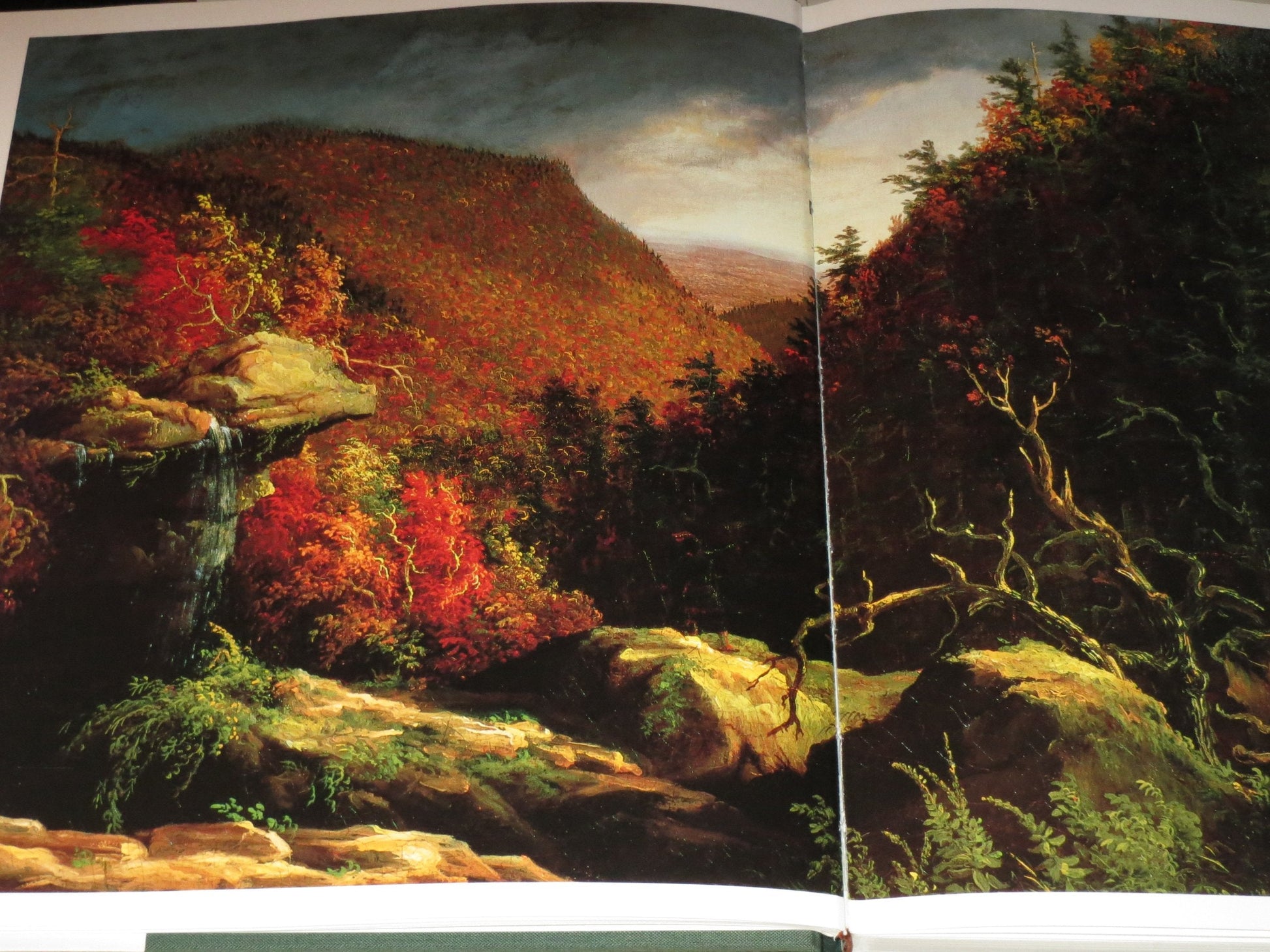 Thomas Cole used book depot