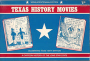 Texas History Movies Story of the Lone Star State by Dr. Joe B. Ed. Frantz (1985-05-03) used book depot