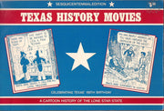 Texas History Movies Story of the Lone Star State by Dr. Joe B. Ed. Frantz (1985-05-03)