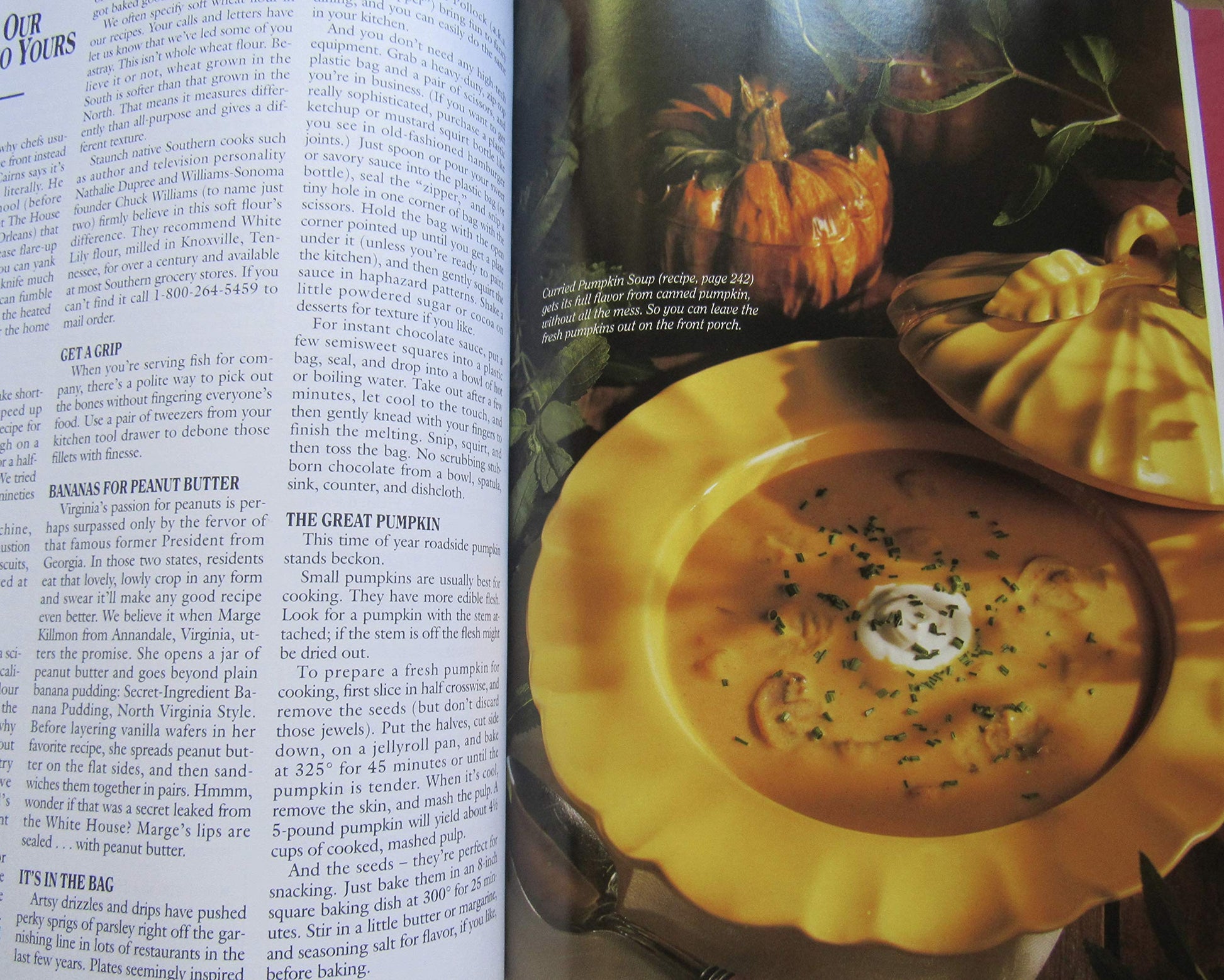 Southern Living 1996 Annual Recipes (Southern Living Annual Recipes) used book depot