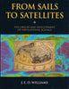 From Sails to Satellites: The Origin and Development of Navigational Science