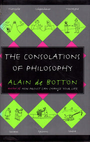 The Consolations of Philosophy used book depot