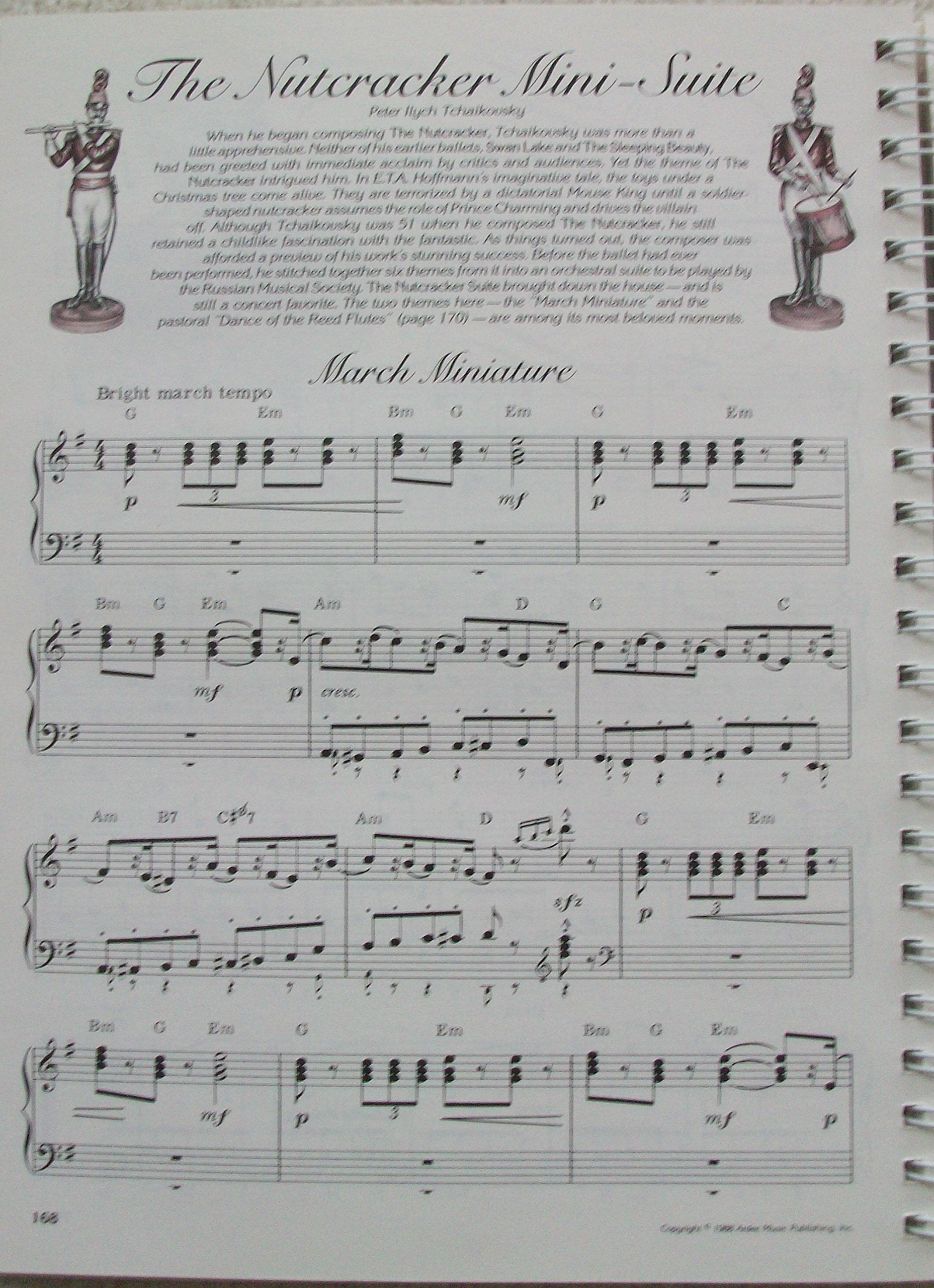 Popular Classics (A Reader's Digest Family Music Book) ~ A Treasury of All-Time Family Favorites for Piano & Organ used book depot