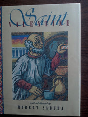 Saint Valentine used book depot