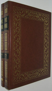 Men's Manual SET Vol. 1 & 2 (Two Volume Set) used book depot