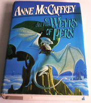 Anne McCaffrey All The Weyrs of Pern used book depot