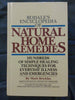 Rodale's Encyclopedia of Natural Home Remedies: Hundreds of Simple Healing Techniques for Everyday Illness and Emergencies