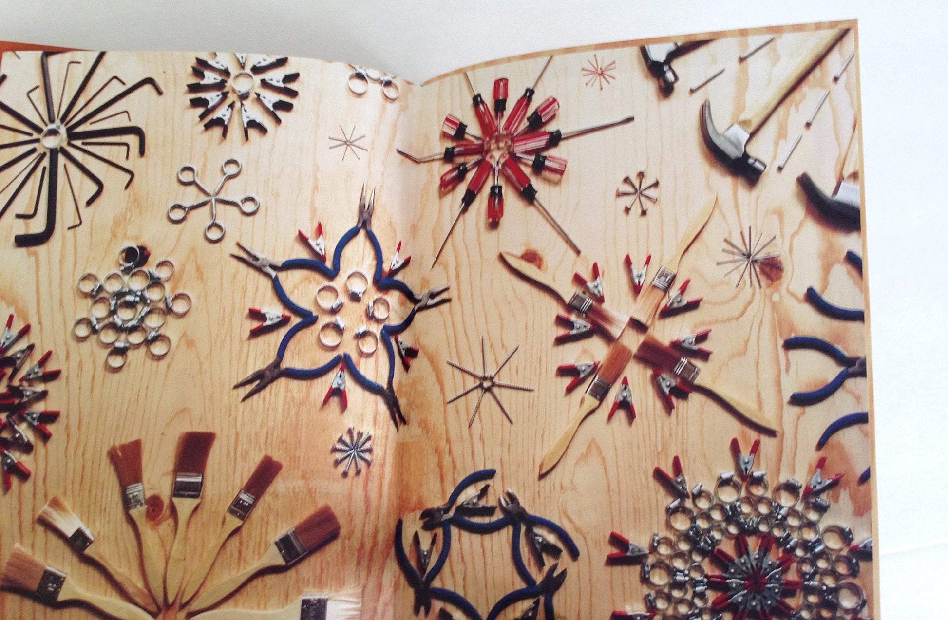 Handmade Modern: Mid-Century Inspired Projects for Your Home used book depot