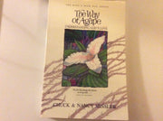 The Way of Agape: Understanding God's Love (The Kings High Way Series)