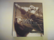Dance While You Can: Gentle Reminder to Help You Live Life to the Fullest used book depot