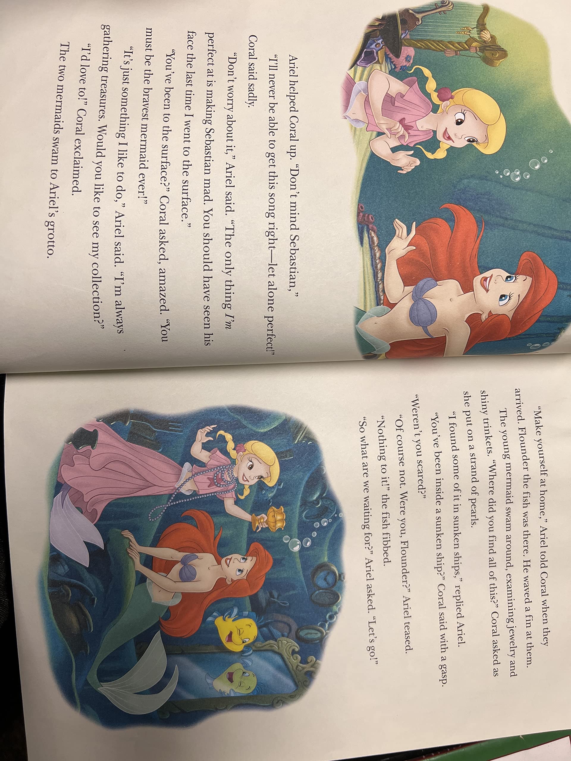 5-Minute Princess Stories (5-Minute Stories) used book depot